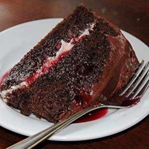 Čokoladna torta